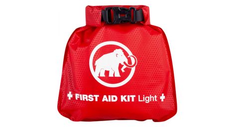 Kit de primeros auxilios mammut light os