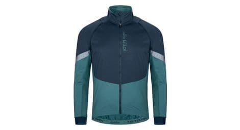 Veste vélo softshell homme kilpi zain-m