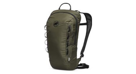 Mochila Mammut Neon Light Verde 12L