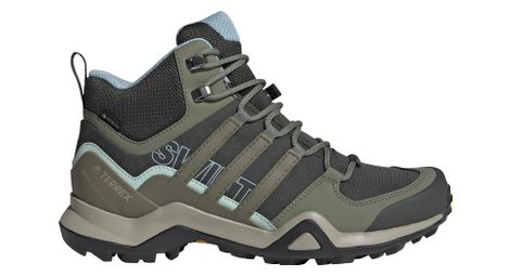 Chaussures femme adidas terrex swift r2 mid gtx