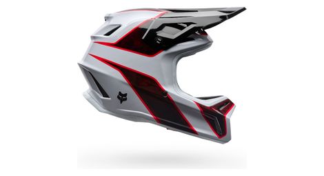 Casque Intégral Fox Rampage RS Crypt Blanc