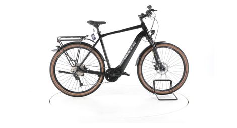 Produit reconditionné - Bulls Cross Rider EVO 1 Trekking E-Bike - Bon Etat