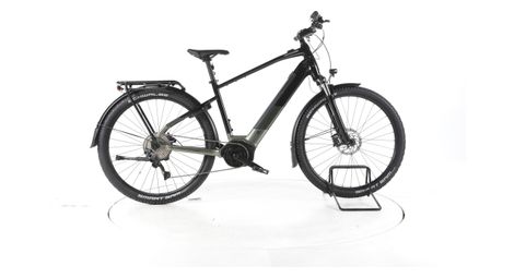 Produit reconditionné - Cannondale Tesoro Neo X2 Trekking E-Bike - Bon Etat