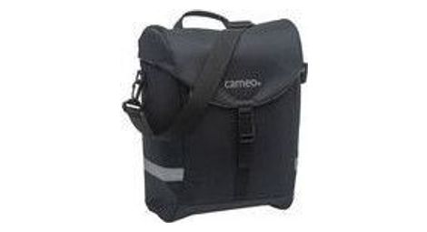 Cameo sportbag - black - sac à bandoulière - men - bicycle - 14l