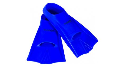 Minifins sweams dark blue