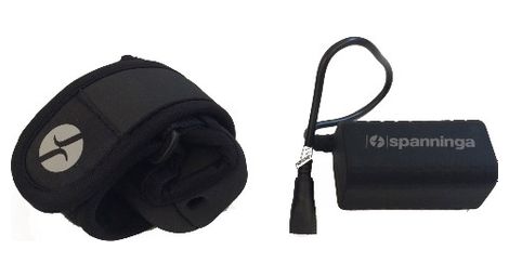 Batterie samsun li-ion / eclairage velo thor.