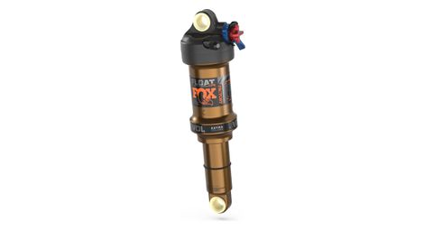 fox racing shox float dps factory 3pos adj evol sv shock