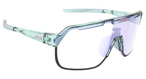 AZR Kromic Victory RX Cristal Azul gafas fotocromáticas transparentes