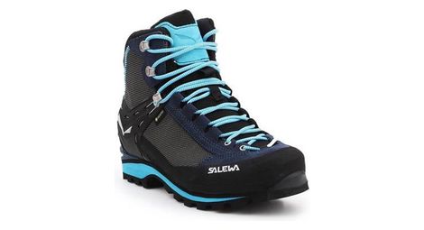 Chaussures de randonnée salewa salomon ws crow gtx