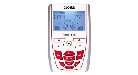 Electrostimulateur globus elite s2
