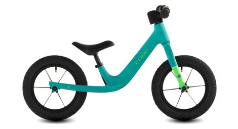 Draisienne Cube Numove 120 Walk 12'' Vert Sea 2026 1.5 - 3 ans