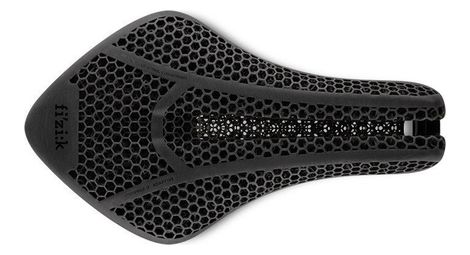 Selle fizik transiro aeris long distance r1 adaptative noir