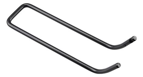 Polisport de support métallique pour mini pétillante