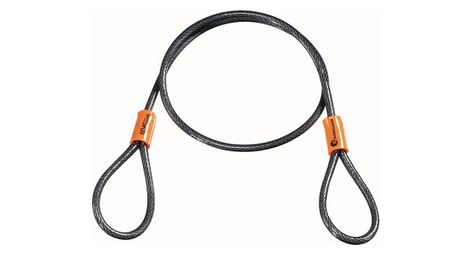 Kryptonite cable antivol kryptoflex 1004
