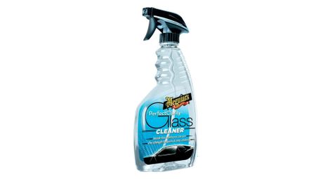 Meguiar's nettoyant vitres 473 ml.