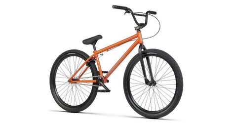 RADIO 2022 CEPTOR Complete Bike