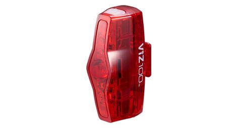 Cateye VIZ100 Rücklicht