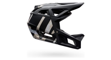 Casque Intégral Fox Proframe RS Diffuse Noir