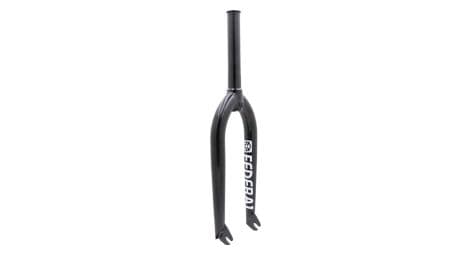 Fourche federal assault 15 gloss noir