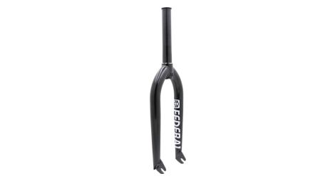 Fourche federal assault 15 gloss noir