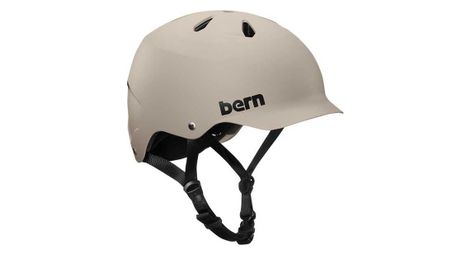 Bern watts classic matte sand - medium