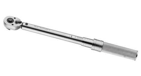 Clé dynamométrique birzman 10-60nm bidirectionnel