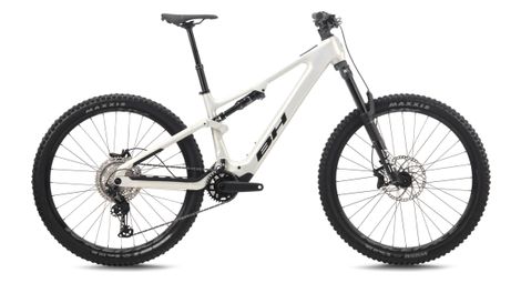 bh ilynx dl trail 8 1 800 wh dji 150 nm 29 white 2027 full suspension electric mountain bike