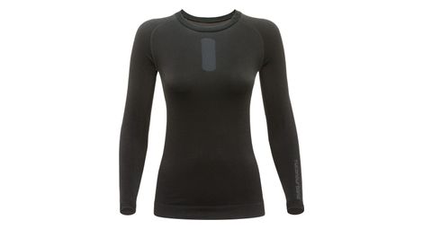 Tucano Urbano Upskin Technical Jersey Zwart