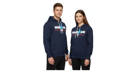 Ironman Italy Emilia-Romagna Hoody Navy