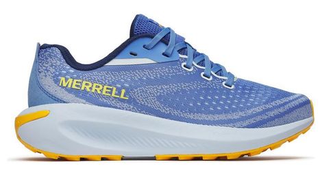 Merrell morphlite scarpe da trail donna blu