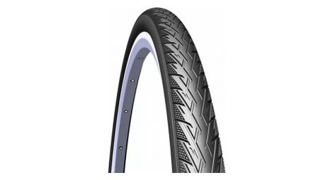 Mitas electron r21 28 x 1,75 bicicletta elettrica classica rigida resistente alle forature + copertone riflettente - prodotto ricondizionato