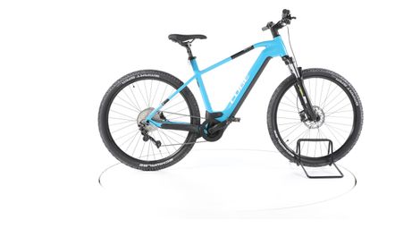 Produit reconditionné - Cube Reaction Hybrid ONE Vélo électrique - Très Bon Etat