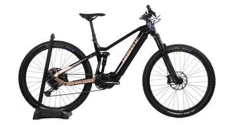 Haibike Alltrail 7 VTT Electrique Tres Bon Etat