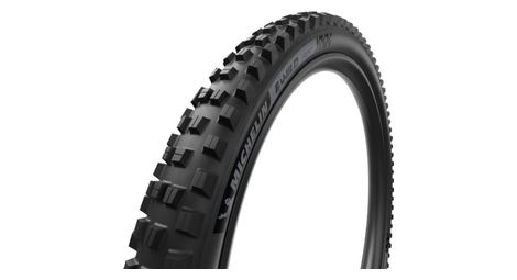 Pneu arrière vtt michelin e-wild racing line tubeless ready magi-x souple 29x 2.40noir