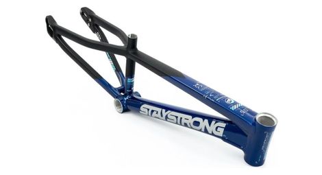 Cadre Stay Strong For Life V5 Cruiser XXL Bleu