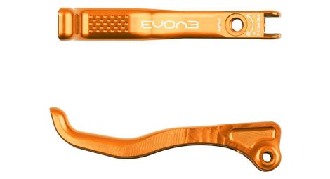 Levier hope tech4 evo power orange