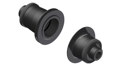 Kit adaptador DT SWISS QR de 9 mm para bujes traseros 180/240 EXP