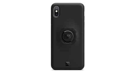 Funda quad lock para iphone x max