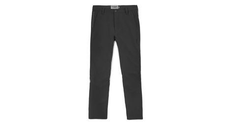 Pantalon chrome brannan longueur 32 noir
