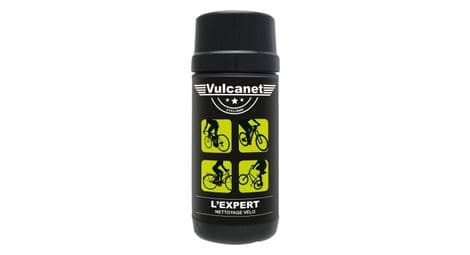 Vulcanet nettoyant velo 80 lingettes .