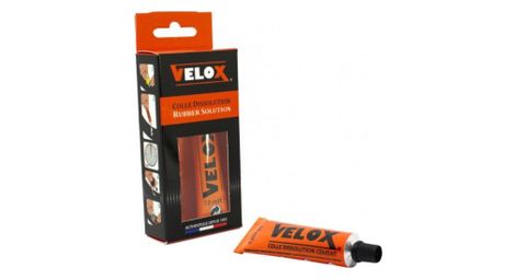 TUBES COLLE 10G Unité Blister VELO.