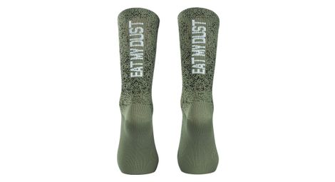 Calcetines northwave eat my dust verde