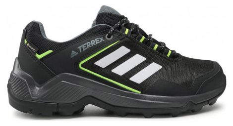 Chaussures de running trail adidas terrex terrex eastrail gore-tex noir homme