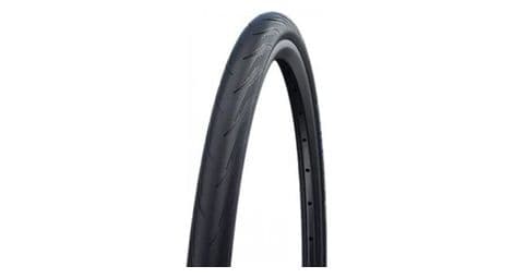 Schwalbe pneu extérieur spijsr plus 28 x 1.35  / 35-622 - noir avec reflets