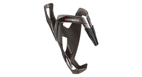 Porte bidon elite custom race plus titane noir