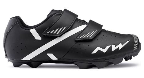 Scarpe mtb northwave spike 2 nero