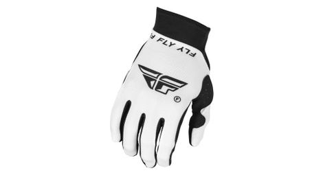 Gants fly pro lite noir blanc