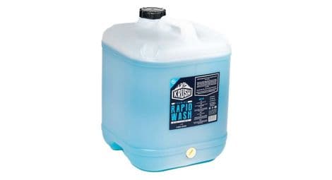 Krush rapid wash nettoyante prémélangé 5l