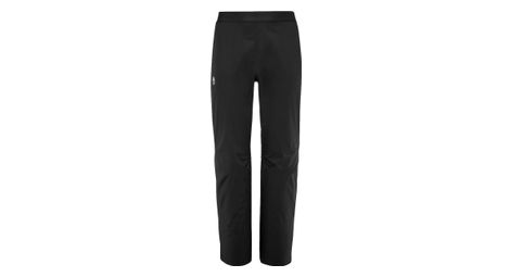 Sur-pantalon millet fitz roy 2.5l noir