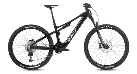 MTB elettrica a doppia sospensione BH ilynx+ DL Trail 8.0 Shimano 12 V 800 Wh DJI 150 Nm 29" Nero 2027